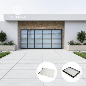 Vidrio Decorativo Moderno con Cristales Líquidos Dispersos <span class=keywords><strong>en</strong></span> Polímero (PDLC) Sólido, Anti-UV, Duradero, para Comedor, Dormitorio, Baño, Gimnasio, Hotel - Product Image 5