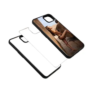 2D Sublimation TPU Biologisch abbaubare Handy hüllen Capa Para Celular Hülle Smartphone Blank Luxus Hülle Für iPhone 15 16 13 14 Pro max