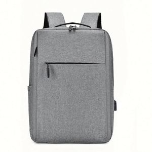 Custom Logo Geometric Waterproof External <b>Frame</b> Business <b>Backpack</b> Promotional Corporate Employee Gifts Business Events Branding - Product Image 1
