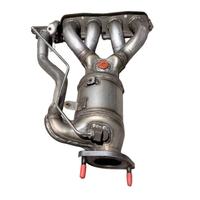 Convertidores Catalíticos Delanteros de Tres Vías de Alta Calidad (Acero Euro VI) para Modelos Venza 2.5L 2023-2024