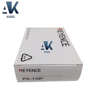 Sensor Fotoeléctrico Keyence PX-H61 /PX-10/ PX-10P /PX-10CP CA-DRW8M CA-DRW4F - Product Image 1