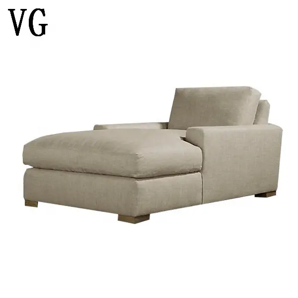 Vải Gỗ Rắn Khách Sạn Sofa/Khách Sạn Cao Cấp Sofa Thiết Kế Vải Sofa