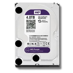 WD 游戏硬盘 3.5 英寸 SATA3 硬盘设备 1TB 2TB 4TB 6TB 8TB 10TB 台式机 6Gb/s - Product Image 1