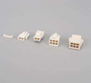 Connecteur de boîtier Molex 42021-6A, pas de 4,2 mm, catégorie de produit <span class=keywords><strong>MATE</strong></span> <span class=keywords><strong>N</strong></span> <span class=keywords><strong>LOK</strong></span> - Product Image 1