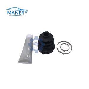 6Q0498201A Nuevo Kit de Guardapolvo de Junta Homocinética Interna para Seat Ibiza, Skoda Fabia, VW Polo - Product Image 1