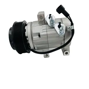 AC Compressor For Ford Ranger MAZDA BT50 AB3919D629AA AB3919D629BB 1715092 1715093 UC9M19D629BB AB39-19D629-BB