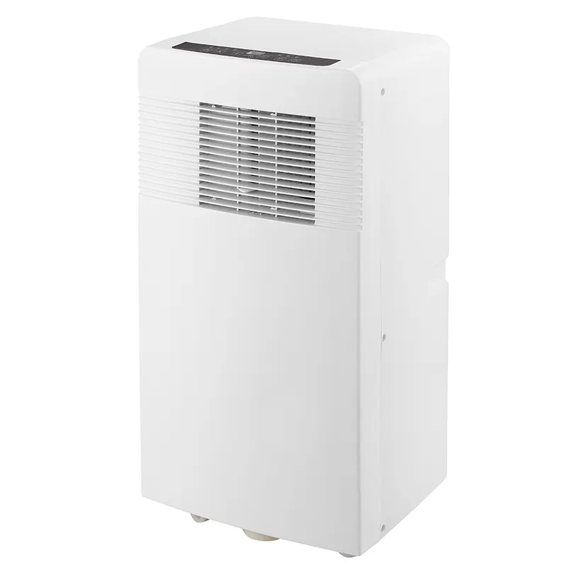 Household appliances 7000BTU air conditioner all in one home mini portable air conditioner china