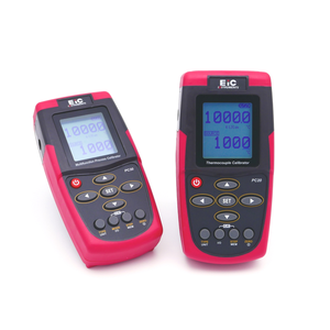 เครื่องสอบเทียบเทอร์โมคัปเปิลและ RTD ยี่ห้อ EIC รุ่น PC30 สำหรับงานสอบเทียบระดับมืออาชีพ ความแม่นยำสูง พร้อมการรับประกัน 1 ปี สำหรับการขยายการใช้งาน - Product Image 2