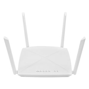 Enrutador de doble banda rentable para juegos y transmisión en vivo sin problemas - Product Image 2