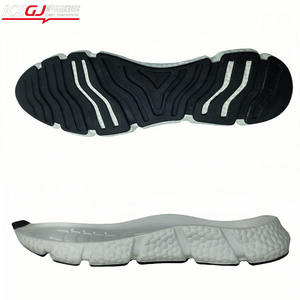 Suela para Zapatos de Hombre de Alta Calidad, Diseño Nuevo, Venta Caliente, Fabricante de Suelas Unisex, Suela Deportiva de Goma Cómoda para Zapatillas - Product Image 2