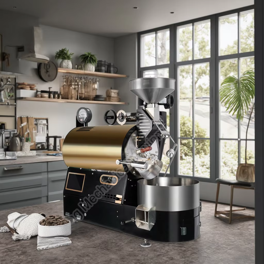 Coffee Grinder Alibaba Diy Hot Air Coffee Roaster Coffee Roaster