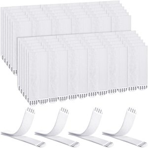 Hochwertige Handels qualität Keine Rückstände Kein Schaden Poster Hänge streifen Doppelseitiges Klebeband Bild Hänge streifen für die Wand - Product Image 2