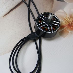 900KV 2810 Compact Brushless Motor DIY Replacement Parts For Mini FPV <b>Drone</b> Freestyle Long‑Distance <b>Quadcopter</b> Accessories - Product Image 5
