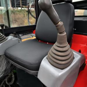 Excavatrice U55-4 Kubota U35 U15 en bon état vente de composants de base d'équipement d'occasion, y compris roulement d'engrenage de moteur de pompe à moteur - Product Image 6