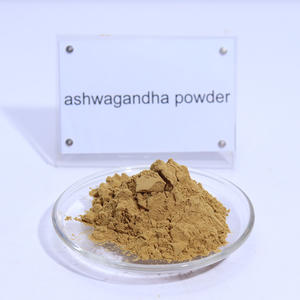 Offre Spéciale 2.<span class=keywords><strong>5</strong></span>% extrait de plante racine d'<span class=keywords><strong>Ashwagandha</strong></span> extrait d'<span class=keywords><strong>Ashwagandha</strong></span> <span class=keywords><strong>5</strong></span>% withanolides poudre d'extrait d'<span class=keywords><strong>Ashwagandha</strong></span> - Product Image 6