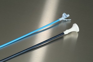 Dụng Cụ Phẫu Thuật Y Tế Vỏ Bọc Bên Niệu Quản - Product Image 5