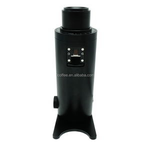 2023 Bürstenlose DC MOTOR Espresso-Kaffeemühle mit neuem Design Geschwindigkeit verstellbare Kaffeemühle mit einfacher Dosierung <span class=keywords><strong>DF64V</strong></span> - Product Image 5