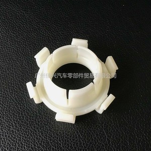 <b>Shift</b> Ball Seat 1J0711251 For Volkswagen Skoda Bora Golf Octavia Plastic Gear <b>Knob</b> - Product Image 1