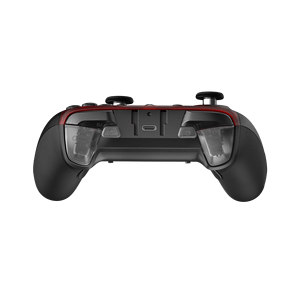 เกมเซอร์ G7โปรพีซีแบบมีสายสามโหมดควบคุมมือถือพีซีไร้สายรองรับพีซีสวิตช์ตั้งโต๊ะบนมือถือ - Product Image 3