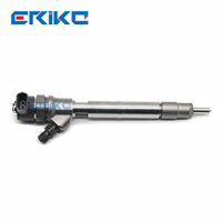 Pièces moteur 0 445 110 741 Injecteur 0445 110 741 Injecteur de carburant diesel 0445110741 pour Volkswagen Golf