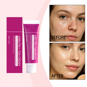 ครีมบำรุงผิวหน้าเพื่อความชุ่มชื้นและกระจ่างใส ใช้ได้ทุกวัน บำรุงผิวอย่างนุ่มนวลและอ่อนโยน ให้ผิวสดชื่น - Product Image 3