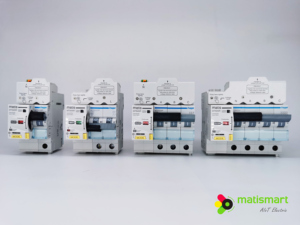 Ensemble complet de <span class=keywords><strong>disjoncteur</strong></span> de circuit automatique extérieur, télécommande de <span class=keywords><strong>climatisation</strong></span> intelligente, <span class=keywords><strong>disjoncteur</strong></span> de réenclenchement automatique - Product Image 5