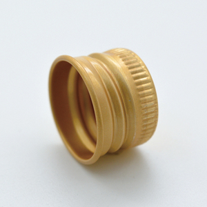 Matte Đen 18 Mét Chủ Đề Nhôm Bìa Kim Loại <span class=keywords><strong>Cap</strong></span> Cho Chai Phôi Chai PET Nắp Chai Thủy Tinh <span class=keywords><strong>Cap</strong></span> - Product Image 4