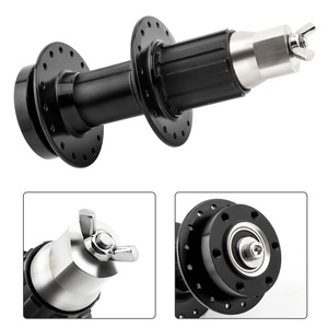 أداة إزالة هيكل الدراجة من MUQZI مصنوعة من الفولاذ المقاوم للصدأ وهي أداة إزالة هيكل الدراجة كاسيت وتثبيته أداة تفكيك هيكل الدراجة - Product Image 4