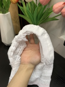 Prezzo all'ingrosso a buon mercato per l'igiene sicura traspirante mutandine sanitarie assorbenti perdita di donne monouso periodo mutandine - Product Image 4