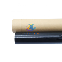 Nouveautés : Manchon de film de fusion compatible pour copieurs Ricoh MPC8110 Pro, 8100EX, 8100S, 8120S Pro, C651EX, C751EX