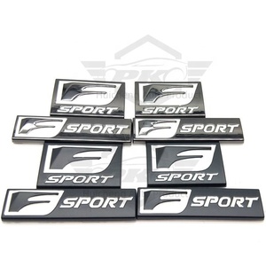 <span class=keywords><strong>Insigne</strong></span> d'emblème de calandre en métal 3D pour <span class=keywords><strong>Lexus</strong></span> Is200 Is250 Is300 Ls400 RX300 RX330 RX350 NX - Product Image 1