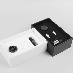 Thủ công tự nhiên đá quý sậy khuếch tán dầu khuếch tán hương thơm miễn phí cung hoàng đạo thiết kế hương thơm-hương liệu - Product Image 6