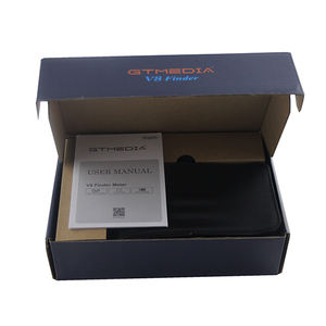 ขายส่ง HD 1080จุดฟรีอากาศดาวเทียมค้นหา<span class=keywords><strong>สัญญาณ</strong></span>เมตรอัพเกรดทีวี DVB-S2/S2X <span class=keywords><strong>รับ</strong></span> Sat ตรวจจับทำในประเทศจีน - Product Image 6