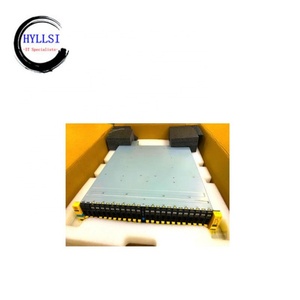 Boîtier E7Y71A 3PAR StoreServ 8000 SFF (2,5 pouces) Boîtier de lecteur SAS intégré sur le terrain E7Y71A - Product Image 5