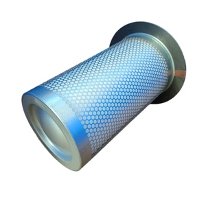 Elemento Separador de Aceite y Aire 55275325460 para Compresor de Aire de Tornillo, Filtro Separador de Aceite de Repuesto - Product Image 4