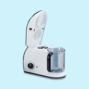 Hoge Kwaliteit Veilig Kleine Elektrische Huishoudelijke Baby Feed Machine Intelligente Temperatuurregeling Babyvoeding Mixers