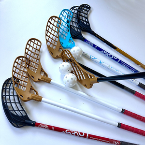 <span class=keywords><strong>Palo</strong></span> <span class=keywords><strong>de</strong></span> <span class=keywords><strong>floorball</strong></span> ligero <span class=keywords><strong>de</strong></span> alta calidad, <span class=keywords><strong>palo</strong></span> <span class=keywords><strong>de</strong></span> hockey <span class=keywords><strong>de</strong></span> piso preciso y fuerte - Product Image 6