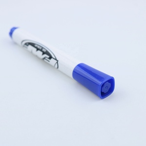 Rotuladores de pizarra blanca, tinta de llenado repetido de alta calidad, borrado en seco - Product Image 3