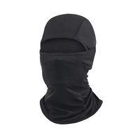 Cagoule de ski de haute qualité, imperméable, personnalisée, cagoule de ski personnalisée - Capuche de protection solaire imperméable, tissu respirant