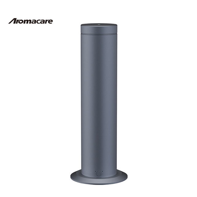 Aromacare Commerical Home Waterless Aroma Portable Fragrance Smart Electric Tower Scent Diffuser for Large Area