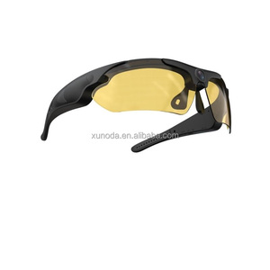 <span class=keywords><strong>Gafas</strong></span> de Sol Deportivas para Ciclismo MTB HD 1080P con Grabador de Video, Cámara Wifi, <span class=keywords><strong>Gafas</strong></span> Inteligentes - Product Image 4