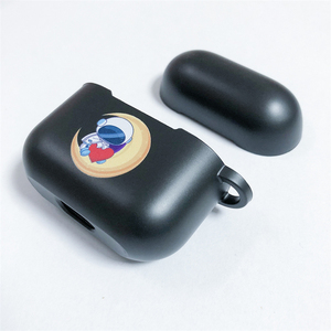 Étui de protection personnalisé en TPU écologique et imperméable pour accessoires d'écouteurs <span class=keywords><strong>Pro</strong></span> 2 - Product Image 6