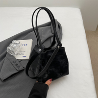 Nouveaux sacs à main de mode 2024 Lady Deluxe Bucket Bags Lady Design Purses For Woman