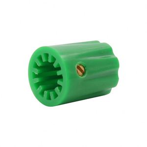 ปุ่มปรับเสียงกีตาร์/ดีเจ ยี่ห้อ Bonens ขนาด 13x16 มม. - Product Image 5