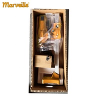 Vente chaude Marveille MW-255B 255MM 3950W support droit perceuse à noyau de diamant pour la coupe du béton