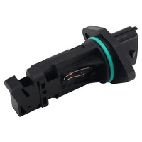 Original Autozubehör Auto motors ystem Luftmassen strom MAF Sensor für VOLKSWAGEN Käfer Golf JETTA F00C2U2005