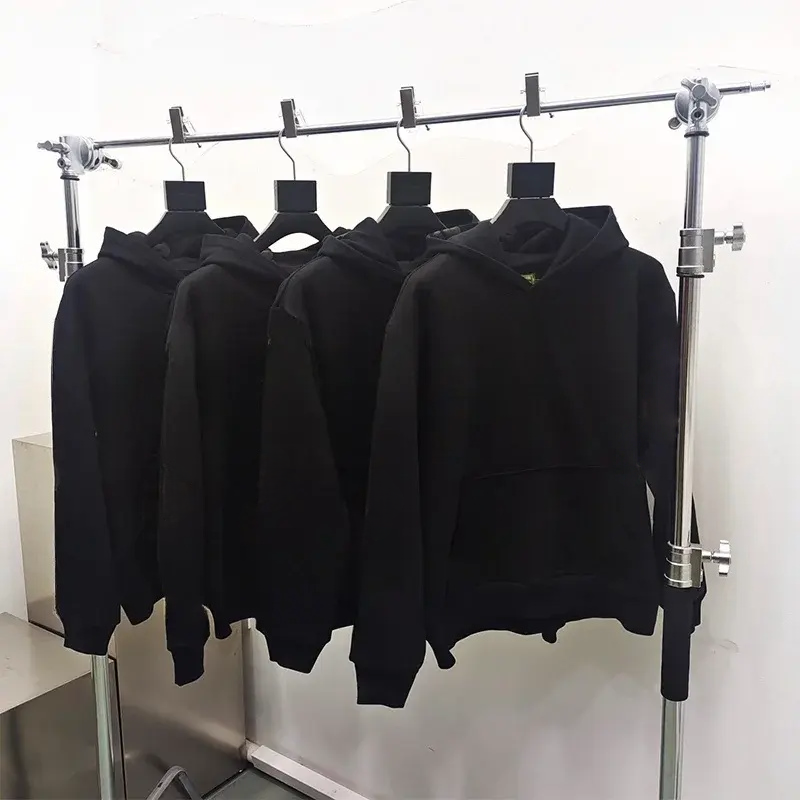Top Quality Cotton Men High Quality Hoodie Designer Clothes Luxury Hoodie Shorts Designer Hoodie