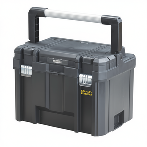 Caja de Herramientas Stanley Fatmax Pro Stack de Gran Volumen con Asa - Product Image 2