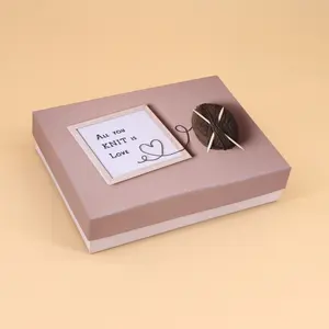 Caja Rectangular Rígida, Empaque Personalizado - Product Image 1