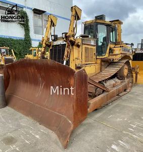 Offre Spéciale d'occasion Original pour Cat D7R Bulldozer Prix bas d'occasion pour Cat D7R D7G en Stock Cummins Engine Core Components - Product Image 2